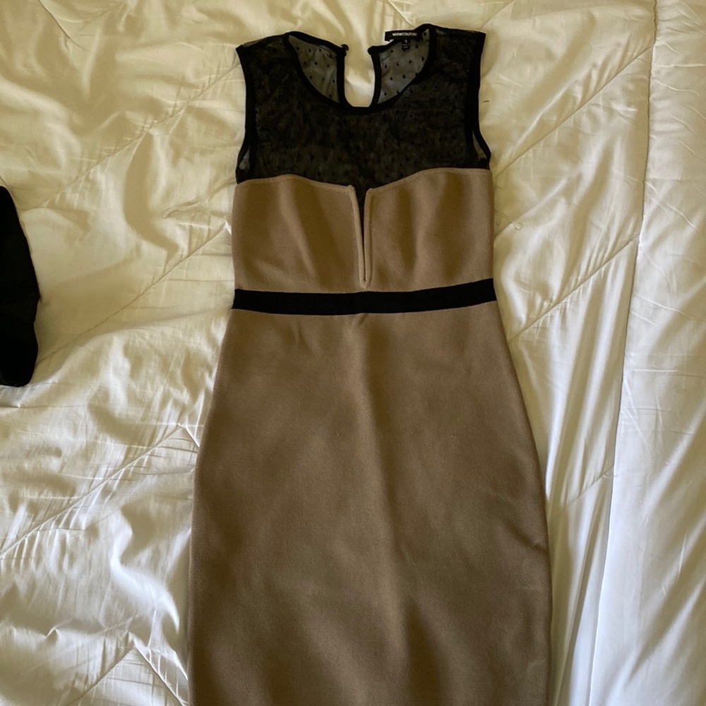 COCKTAIL DRESS